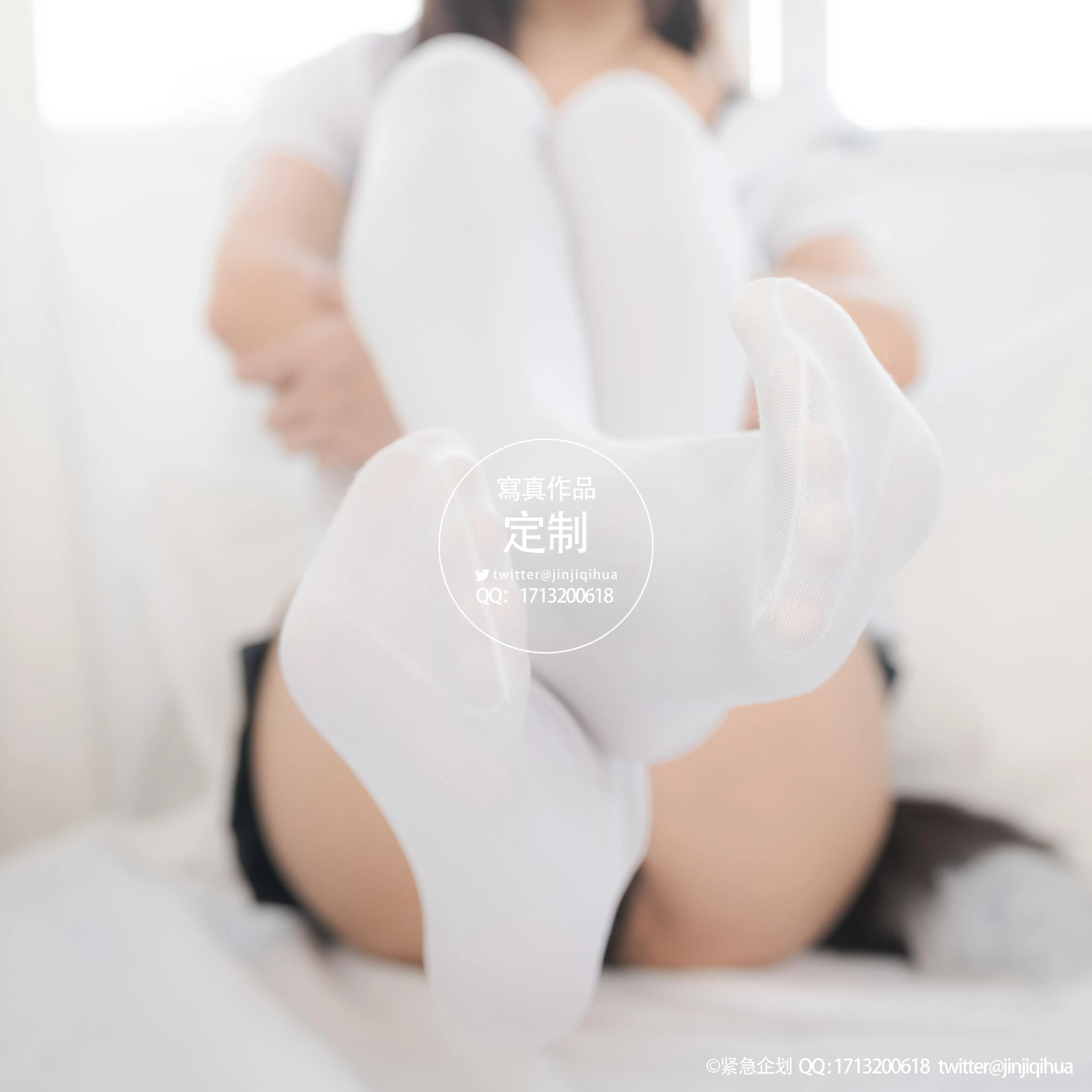 紧急企划 – NO.05 出镜妹子：一只喵喵梓 ​​​​ [69P]插图5